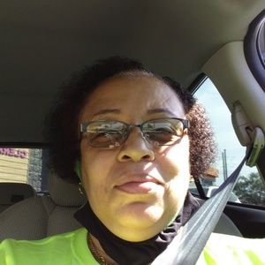 Meet your Posher, Jacquelyn